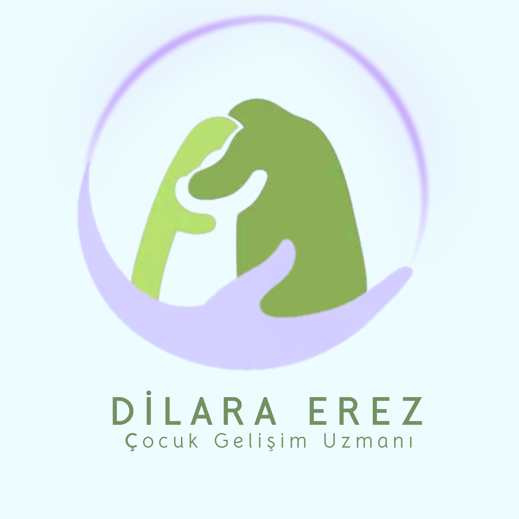 Dilara Erez Logo